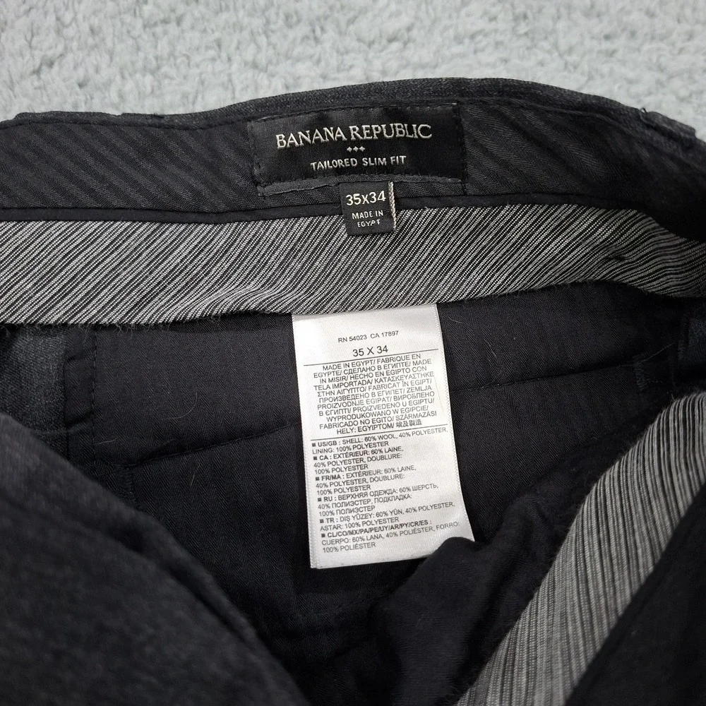 Banana Republic *tag says